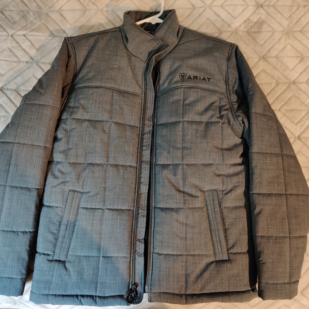 Ariat Coat